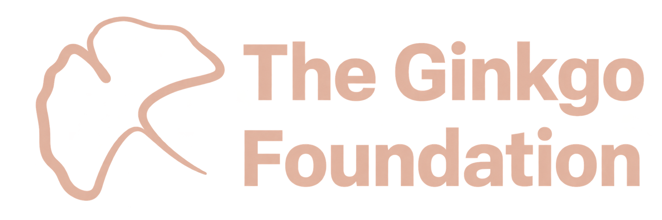 The Ginkgo Foundation
